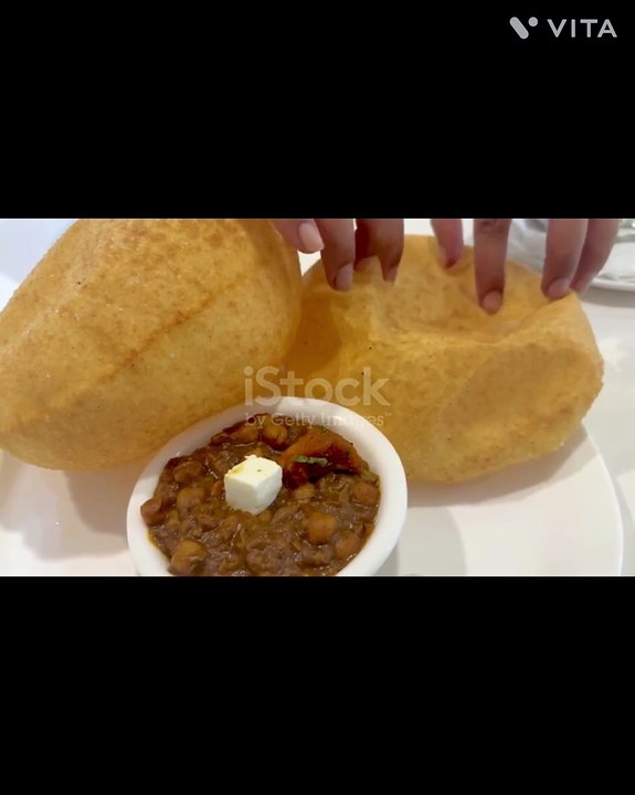 Ultimate Chole Bhature Recipe! 🌟 Master the Perfect Indian Comfort Food at Home!