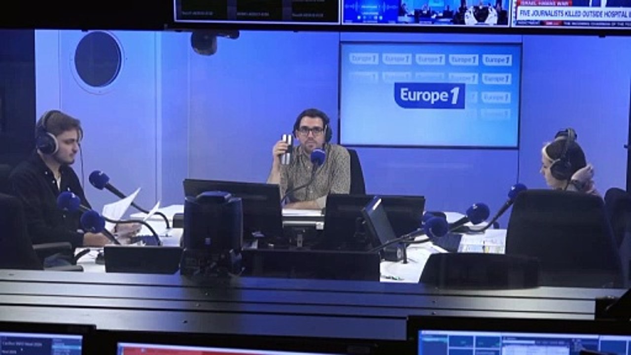 Tsunami : depuis la catastrophe de 2004 en Thaïlande, la France s'est dotée d'un centre d'alerte