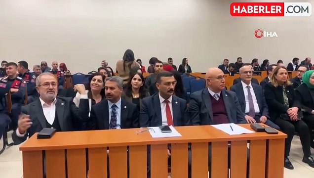 Narin Güran cinayeti davasında ikinci duruşma başladı
