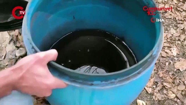 Yılbaşı öncesi 81 ilde sahte alkol operasyonu: Yüzlerce gözaltı!