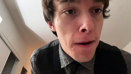 Hamlet - To Be or Not To Be (Full Speech)