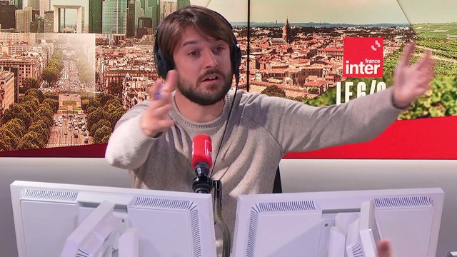 Sifflez maintenant ! - La chronique de Thomas Croisière