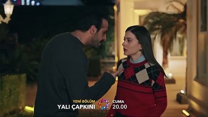 Yalı Çapkını 89. Bölüm 2. Fragmanı