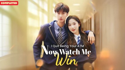 I Quit Being Your ATM, Now Watch Me Win (Chinese Drama English Subtitles )Netshort (Chinese Drama English Subtitles )