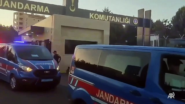 'Çengel-14 ve Çengel 15' operasyonlarında 136 bin 904 litre sahte içki ve etil alkol ele geçirildi