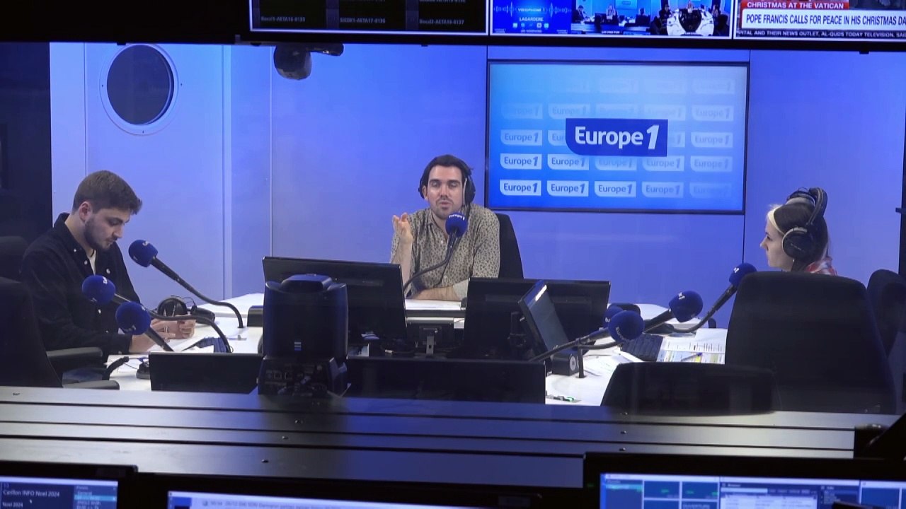 Télésiège en panne : derrière ce type d'incidents, la mission périlleuse des gendarmes de haute montagne