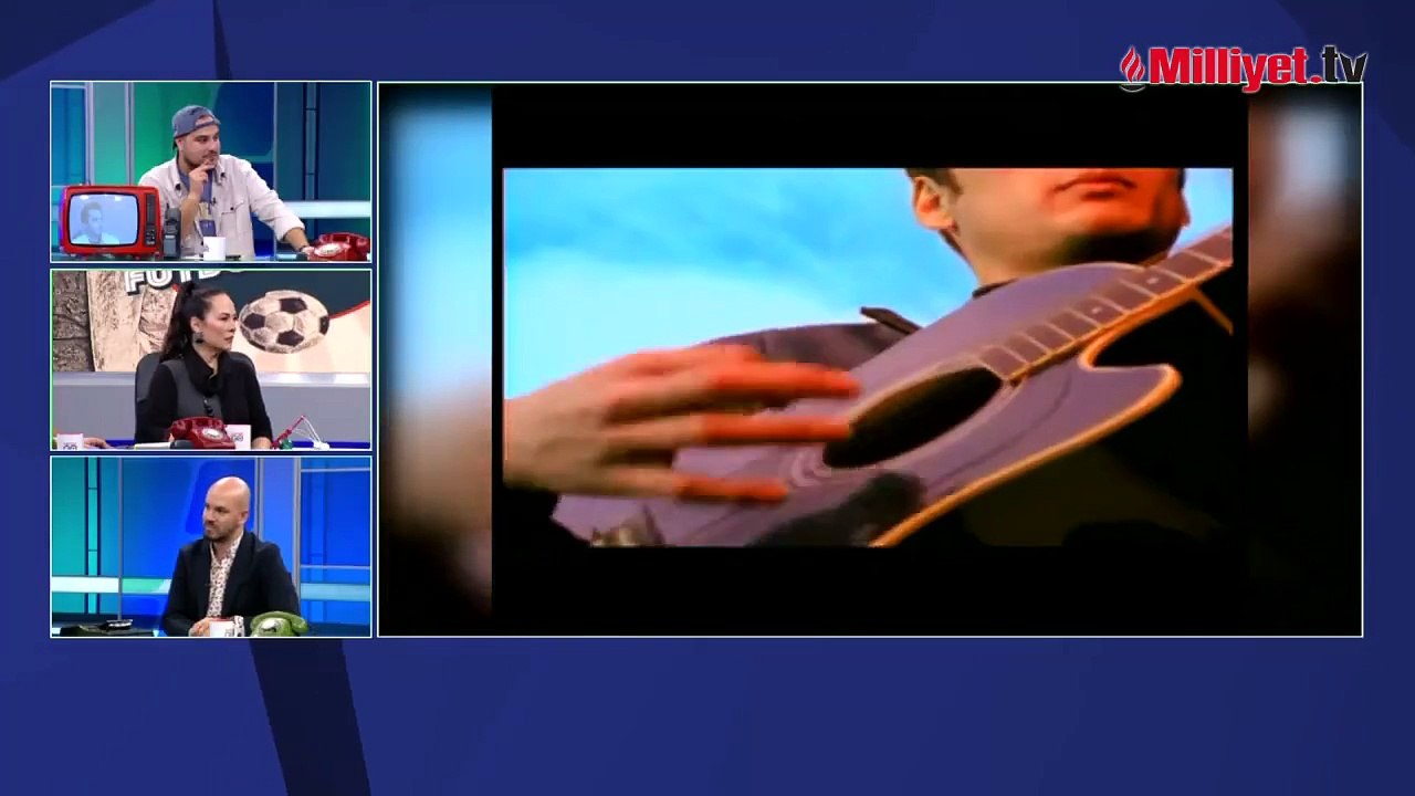 Demet Sağıroğlu, "İhanet Ettin" şarkısının hikâyesini anlattı