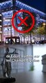 Des élus écologistes déposent un recours pour faire retirer la malle géante LVMH sur les Champs-Élysées,  au motif qu'il s'agirait d'une publicité déguisée