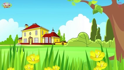 Kids STORY_BAD HABITS-MORAL STORIES FOR KIDS, KIDS LEARNING VIDEOS (Animation)