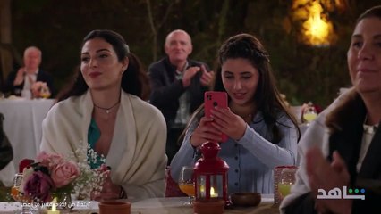 قصي خولي يرقص الدبكة ويتصدر الترند