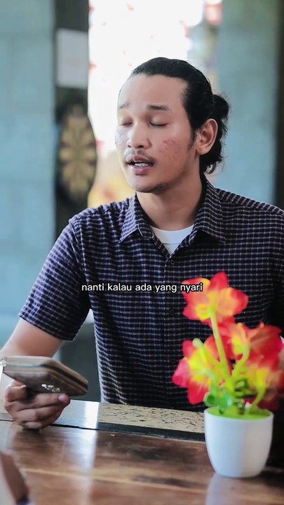 kehilangan dompet