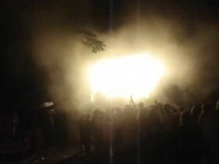 soirée a coter de toulouse