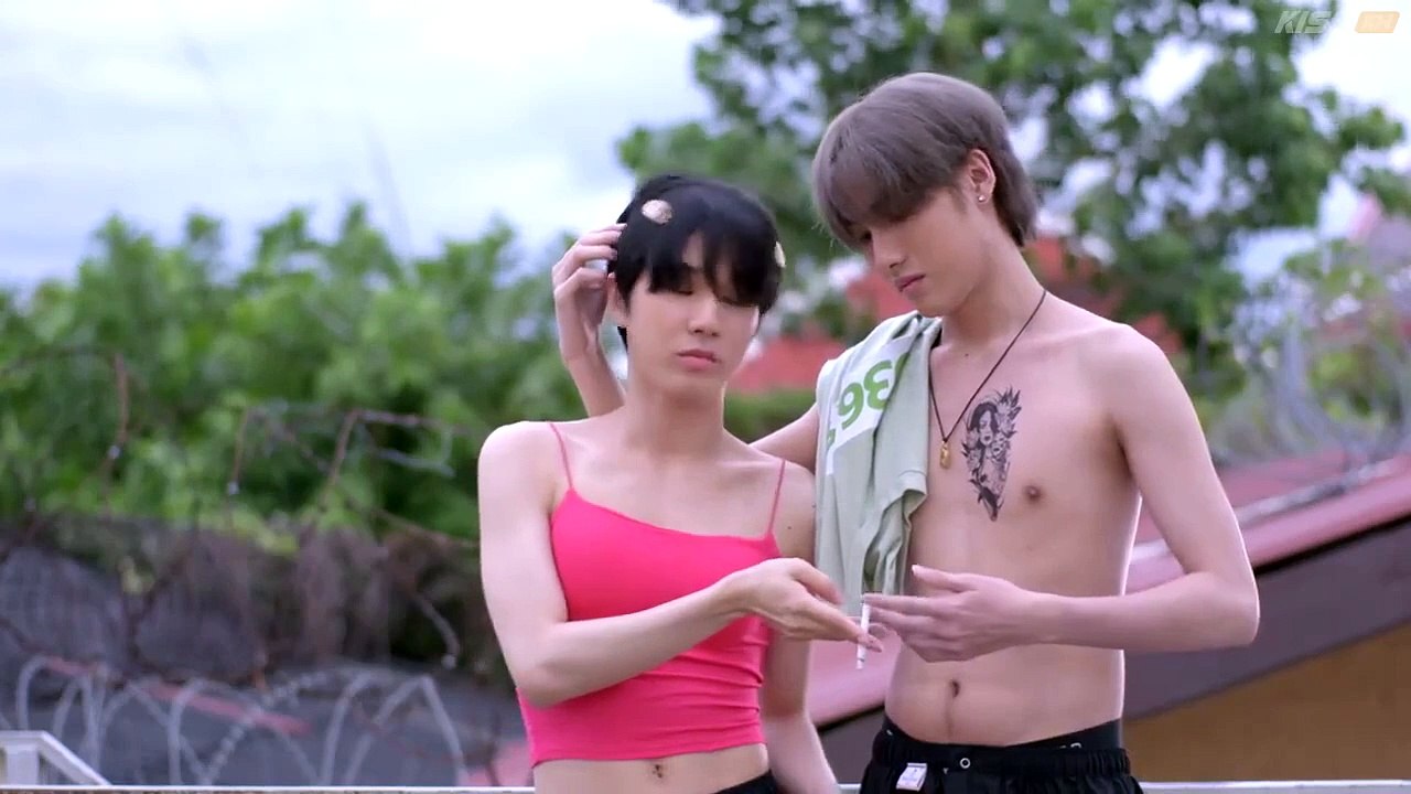 Winter Is N0t the Death 0f Summer but the Birth 0f Spring EP2 Eng Sub