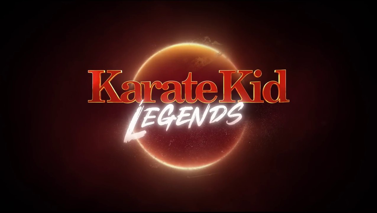 KARATE KID_ LEGENDS - Official Trailer (HD)