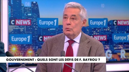 Henri Guaino : «Ses conseillers ont beaucoup de mal à le conseiller»