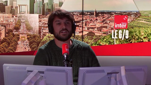 Power ballad - La chronique de Thomas Croisière