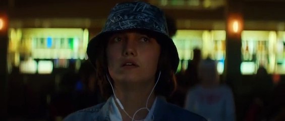 .Sweetheart 2021 .LGBTQ .Sex_18+