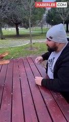 Muhammed Nur Nahya'nın asgari ücret videosu viral oldu