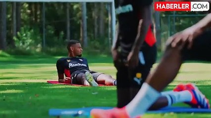 Fenerbahçe yeni Kim Min-Jae'sini buldu