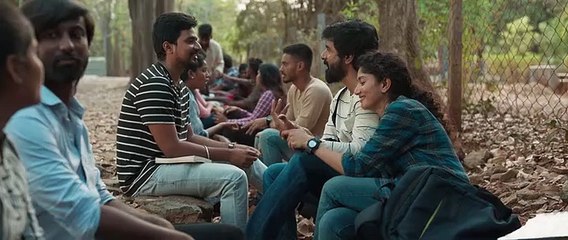 Amaran (2024) Tamil Movie Part 1 - Action-Packed Thriller Unveiled