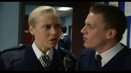 The Bill - Luke Ashton and Craig Gilmore Story - Part 16/19 (Luke Only)