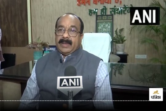 डिप्टी CM अरुण साव ने केजरीवाल पर साधा निशाना