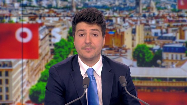L'édito d'Eliot Deval : «B. Retailleau/G. Darmanin : le choix de la sécurité ?»