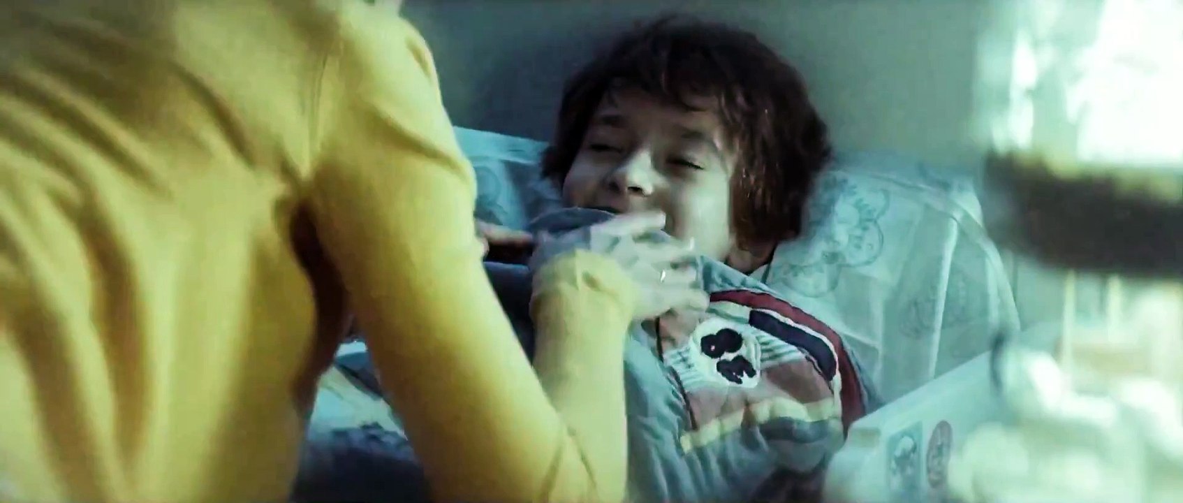 Stray (2019)