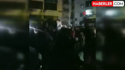 Suriye'de Güvenlik Güçlerine Pusu: 14 Polis Hayatını Kaybetti