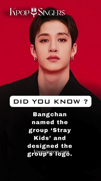 Which fact about Bangchan surprised you most?