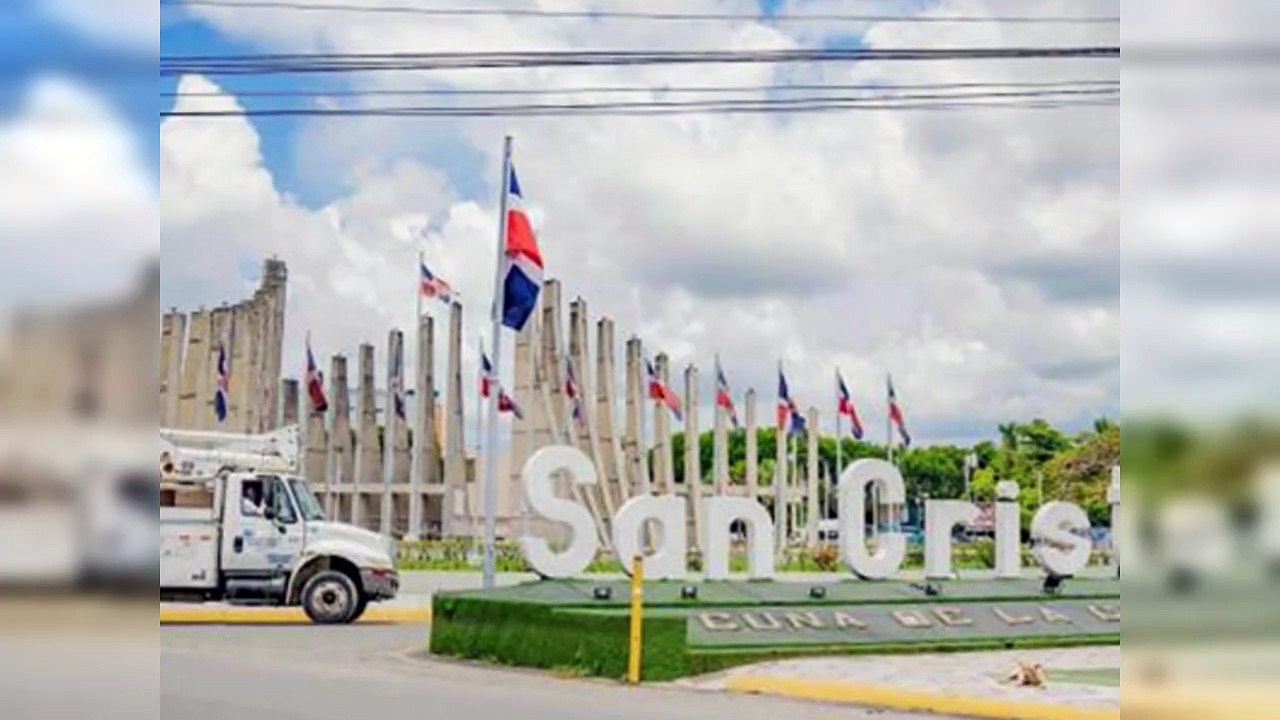 Diplomáticos nacidos en San Cristóbal