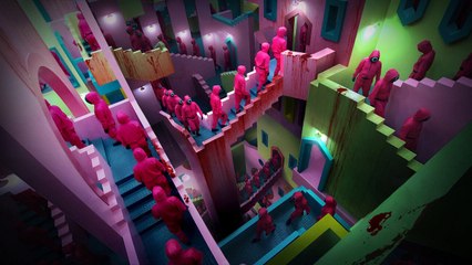 Mon avis sur l’épisode 1 de la saison 2 de Squid Game