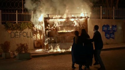 Annem Ankara’ya ateş düştü! Zuhal’in ekmek teknesi yandı