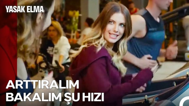 Ver Gazı Yıldız Kim Tutar Seni ? - Yasak Elma 88. Bölüm