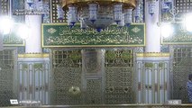 أذان وصلاة العشاء من المسجد النبوي 24 جمادى الاخرة 1446هـ