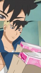 Boruto - Naruto Next Generations Episode 261 VF