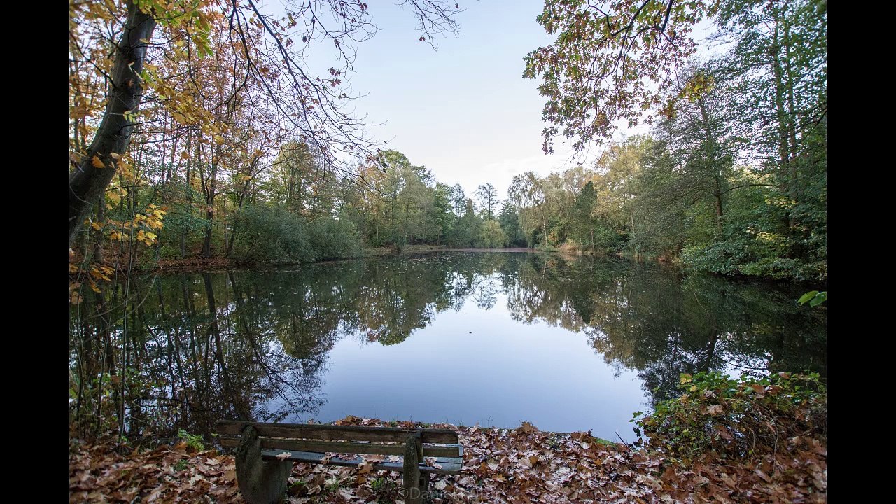 General Wever Kaserne - Erinnerungen Teil 1