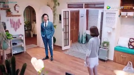 My Girlfriend is an Alien Ep 8