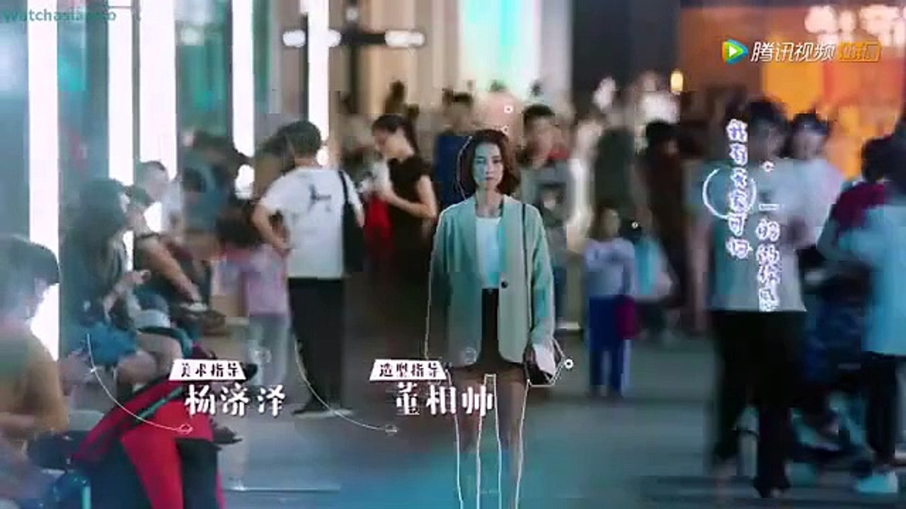 My Girlfriend is an Alien Ep 7