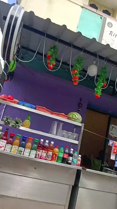 Rk cafe potheri Chennai