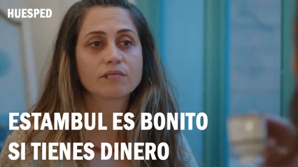 Estambul es hermosa para los que tienen dinero. - Huesped