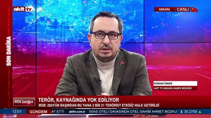 Terör, kaynağında yok ediliyor