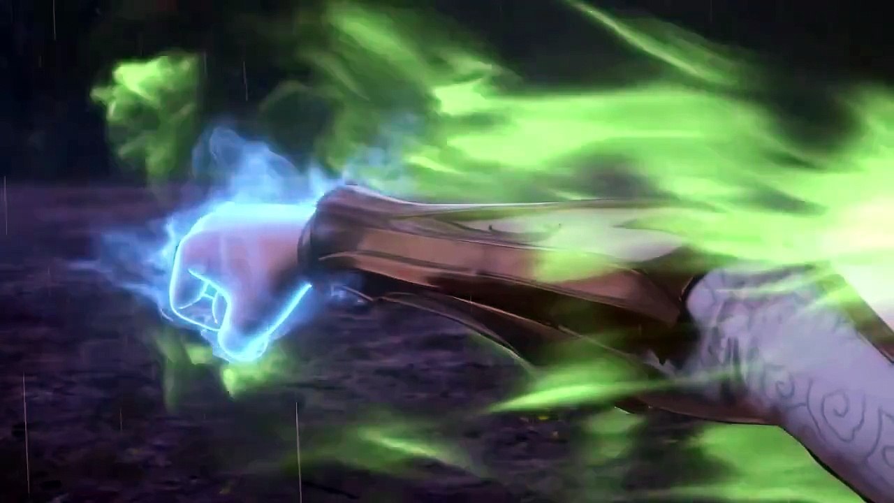 [Eng Sub] Supreme Sword God 84 full episode highlights
