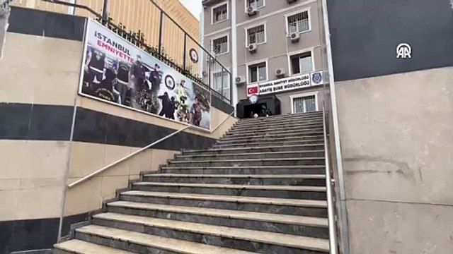 Müstehcen görüntülerini sosyal medyada paylaşan kadın tutuklandı