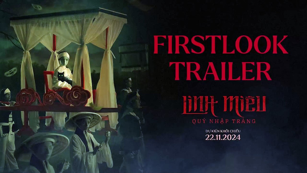 [Motchill] LINH MIÊU QUỶ NHẬP TRÀNG  Xem full HD Vietsub, thuyết minh