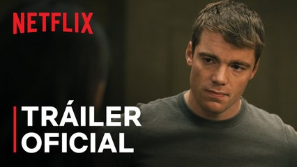 El agente nocturno - Temporada 2 (SUBTITULADO) ¦ Tráiler oficial