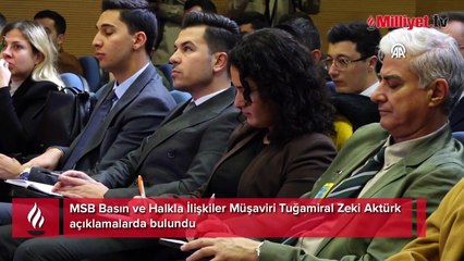 MSB kaynakları 'kritik öneme sahip' diyerek açıkladı! Suriye'de yol haritası
