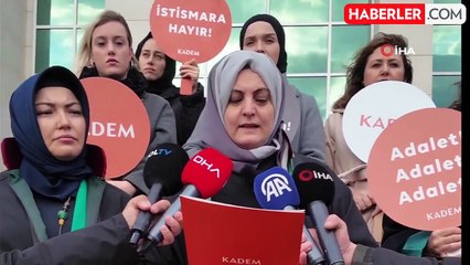 KADEM, Sıla Bebeğin Yaşam Hakkı İçin Adalet Talep Etti