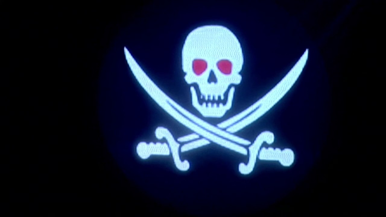 Peter Pan - Yo Ho Away