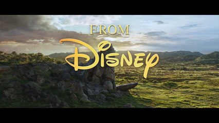 Mufasa: The Lion King | Tv Spot: Life Brothers